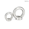M8 M10 M12 DIN582 DIN580 Ring Shape Nuts Stainless Steel 304 Lifting Eye Nut