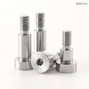 ISO7379 GB5281 Plug Screw Cylindrical Head Step Screw 304 Stainless Steel Hexagon Socket Head Bolt Shoulder Screws