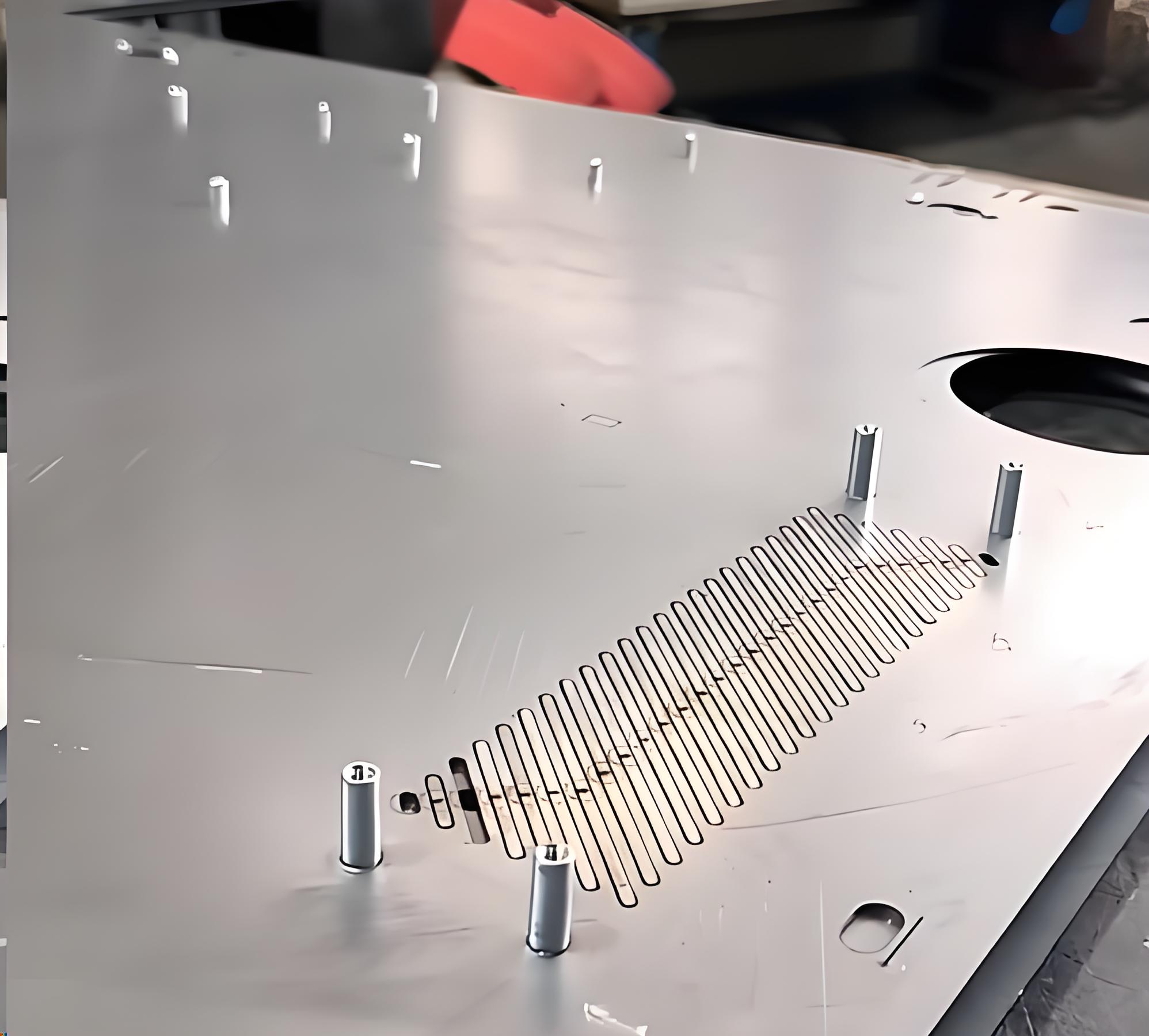 Sheet Metal