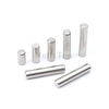 Stainless Steel Dowel Pin Parallel Pin 3mm 5mm 6mm 8mm 10mm Hardened Steel DIN ISO GB Standard Cylindrical Pin