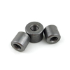 Stainless Steel Elongated Thickened Sleeve Nut Tubular Joint Connector Round Coupling Nut Carbon Steel Cylindrical Weld Nut
