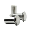 CSOS Stainless Steel Countersunk Head Threaded Standoff Blind Self Clinching Standoff For Sheet Metal