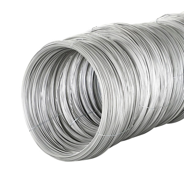 Stainless Steel Wire