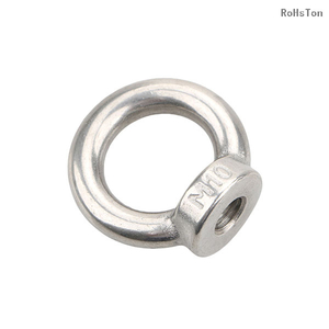 M8 M10 M12 DIN582 DIN580 NURS DE SORME DE RONNE
