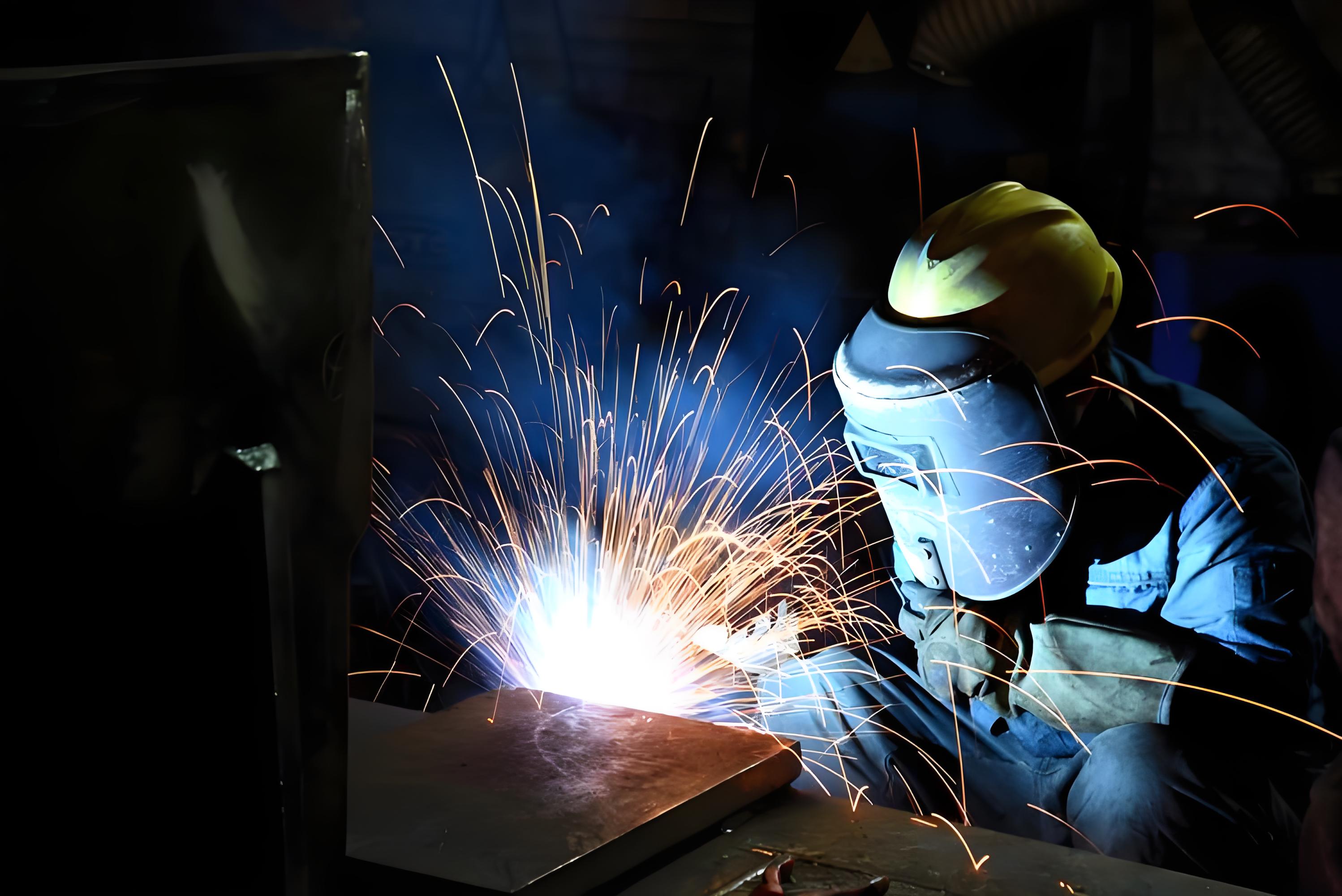 Hand Soldering