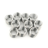 304 Stainless Steel Helicoils Tangless No Handle Threaded Bushing Thread Repair Sleeve Tailless Wire Thread Insert