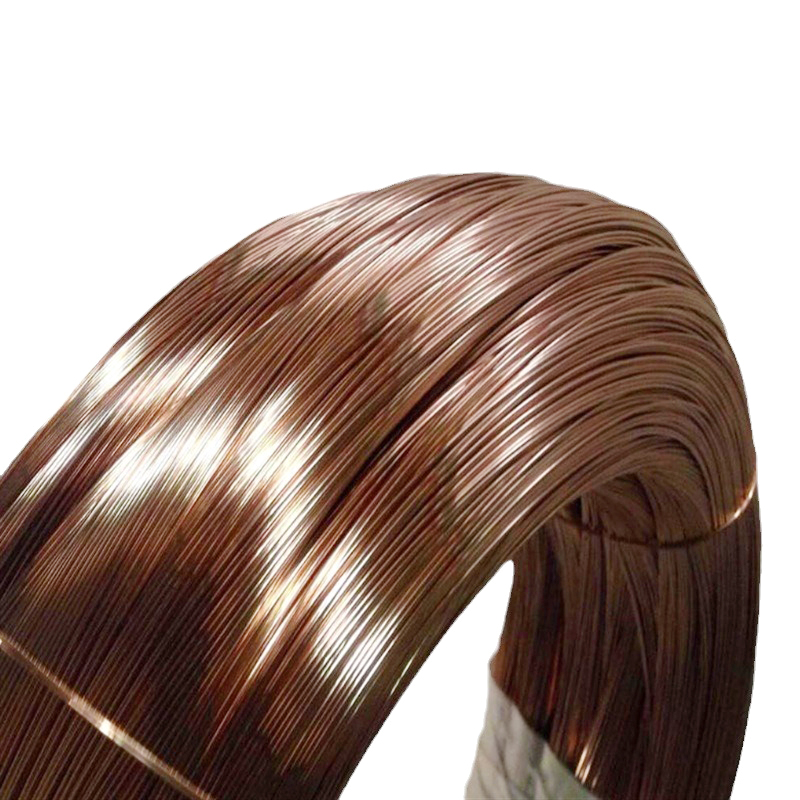 Phosphor Bronze Wire