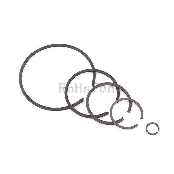 DIN7993 GB895.1 ACTEUR INOXEUX 304 RAGNE DE RETAIT CIRCLIPS 65MN ACTE