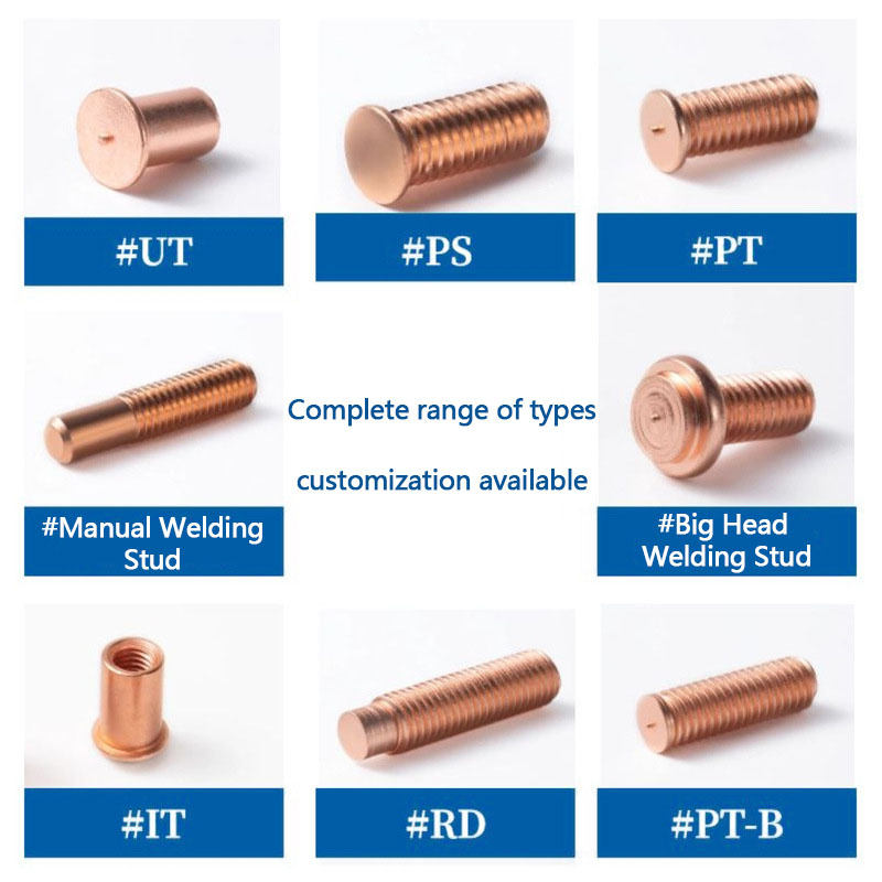 Weld Stud (3)