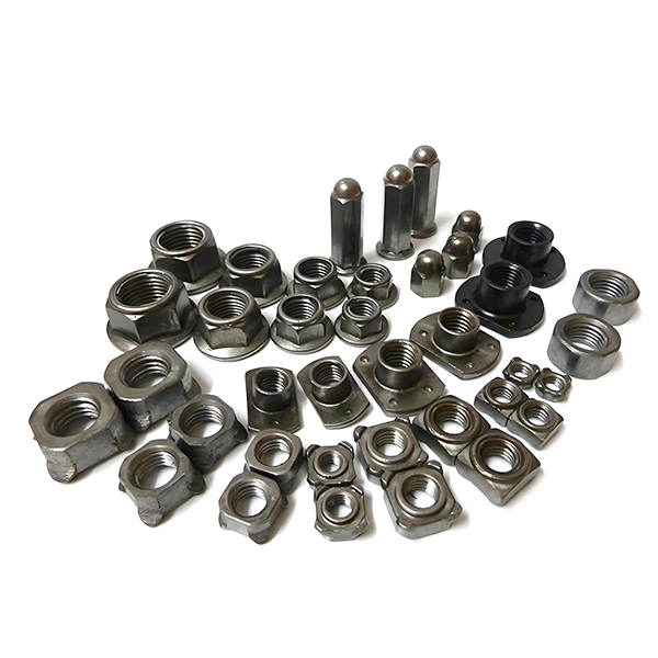 Weld Nut