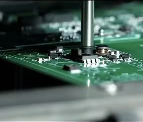 Component Placement