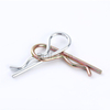 GB4329 ISO7072 DIN11024 Zinc Plated Carbon Steel Split Cotter Pin 304 Stainless Steel B Type R Type Spring Cotter Pin