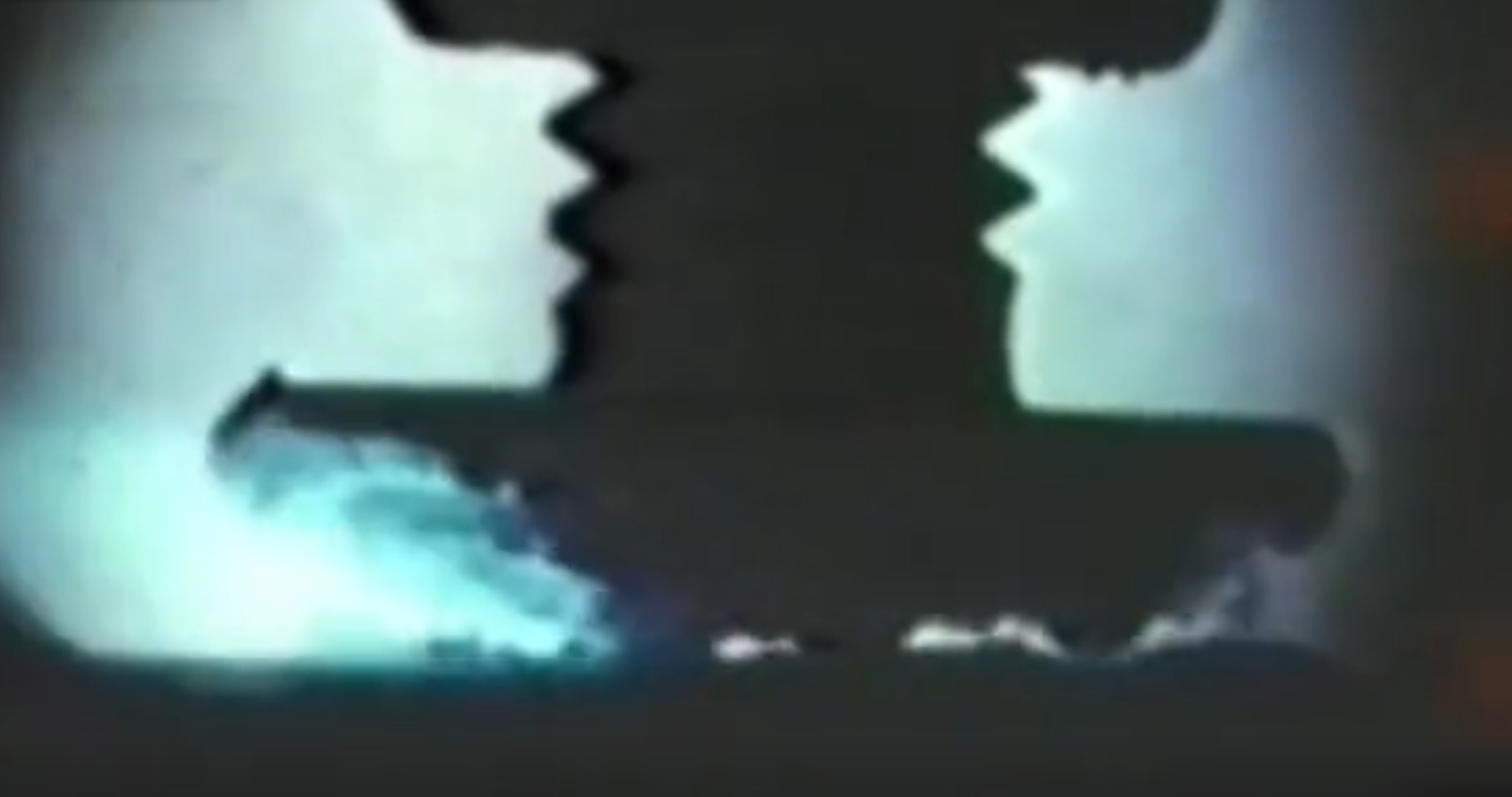 Welding Forging and Solidification