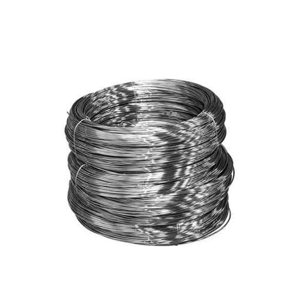 Stainless Iron Wire