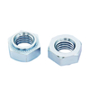 M3 M4 M5 M6 M8 6# 8# 10# 1/4" BOB Zinc Plated Carbon Steel Press Fit Hexagon Self Clinching Nut For Sheet Metal